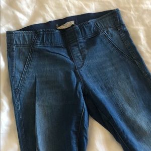 Free People Flare Jeans